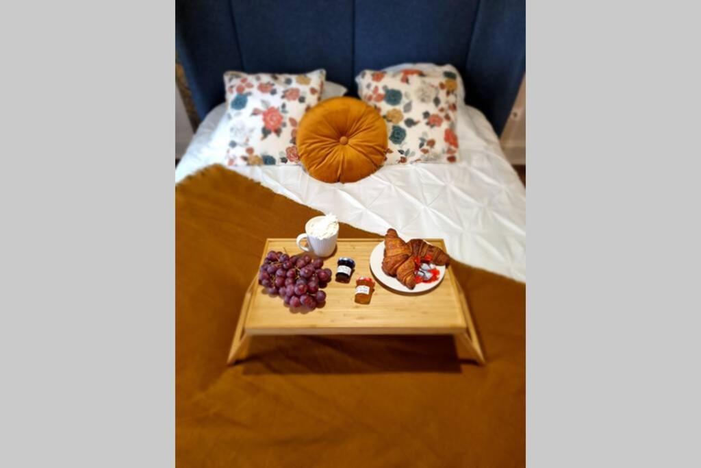 Arty Jaccuzi&spa Centre De Gamme Appartement Mulhouse
